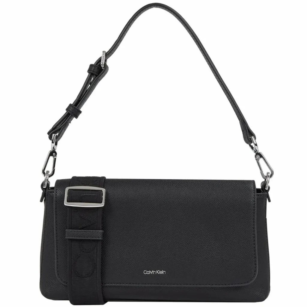 Calvin Klein CK Must Schultertasche 27 cm