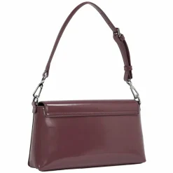 Calvin Klein Schultertaschen<CK Must Schultertasche 27 cm purple