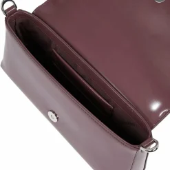 Calvin Klein Schultertaschen<CK Must Schultertasche 27 cm purple