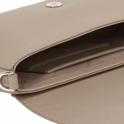 Calvin Klein Schultertaschen<CK Must Schultertasche 27 cm cinder monogram