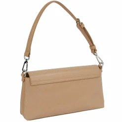 Outlet Calvin Klein CK Must Schultertasche 28 cm beige