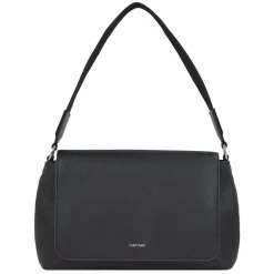 Best Calvin Klein CK Must Schultertasche 30 cm black