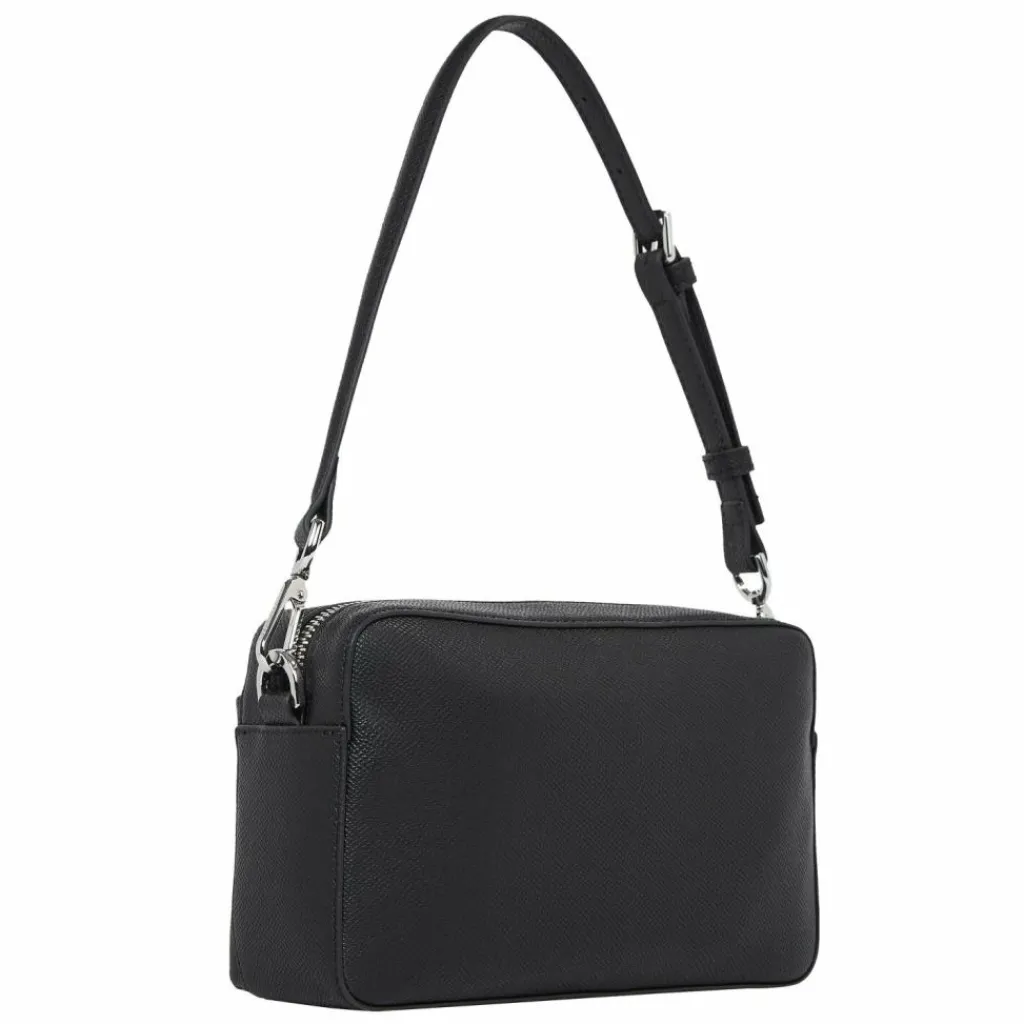 Calvin Klein Schultertaschen<CK Must Schultertasche 22 cm black