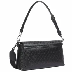 Online Calvin Klein CK Must Schultertasche 28 cm black