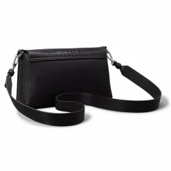 Discount Calvin Klein CK Must Schultertasche 26.5 cm ck black