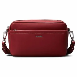 Calvin Klein Schultertaschen<CK Must Schultertasche 21.5 cm biking red