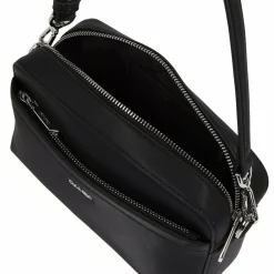 Hot Calvin Klein CK Must Schultertasche 21.5 cm black