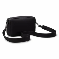 Best Calvin Klein CK Must Schultertasche 21.5 cm ck black mono jacquard