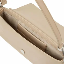 Online Calvin Klein Ck Must Schultertasche 27 cm brown