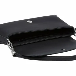 Calvin Klein Schultertaschen<Ck Must Schultertasche 27 cm ck black