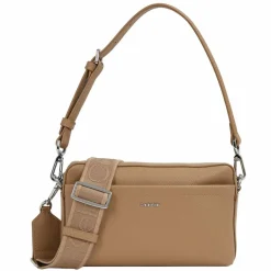 New Calvin Klein CK Must Schultertasche 22 cm amphora