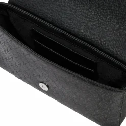 Calvin Klein Schultertaschen<CK Must Schultertasche 28 cm black