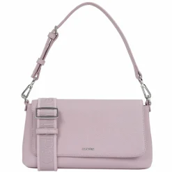 Calvin Klein Schultertaschen<CK Must Schultertasche 27 cm purple