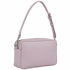 Calvin Klein Schultertaschen<CK Must Schultertasche 22 cm purple