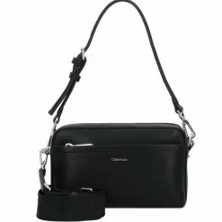 Calvin Klein CK Must Schultertasche 22 cm
