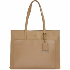 Calvin Klein CK Must Shopper Tasche 40 cm