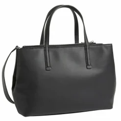 Calvin Klein Shopper|Schultertaschen<CK Must Shopper Tasche 31 cm black