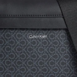 Calvin Klein Umhängetaschen<CK Must Umhängetasche 20.5 cm black