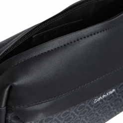 Calvin Klein Umhängetaschen<CK Must Umhängetasche 20.5 cm black