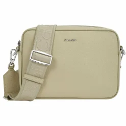 Calvin Klein Umhängetaschen<CK Must Umhängetasche 21.5 cm green