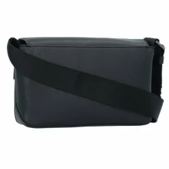 Calvin Klein Umhängetaschen<CK Origami Umhängetasche 23 cm ck black