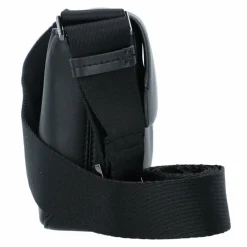 Calvin Klein Umhängetaschen<CK Origami Umhängetasche 23 cm ck black