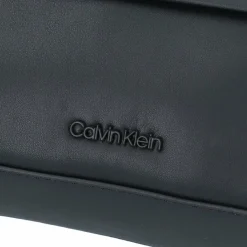 Calvin Klein Umhängetaschen<CK Origami Umhängetasche 23 cm ck black