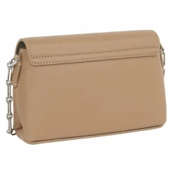 Calvin Klein CK Plaque Mini Bag Umhängetasche 17.5 cm