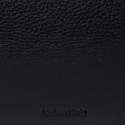 Calvin Klein Umhängetaschen<CK Plaque Umhängetasche 21 cm black