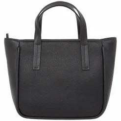 Calvin Klein Henkeltaschen<Ck Refine Handtasche 29 cm ck black