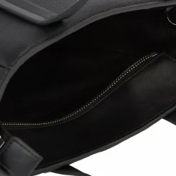 Calvin Klein Henkeltaschen<Ck Refine Handtasche 29 cm ck black