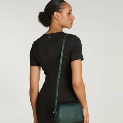 Calvin Klein Ck Refine Mini Bag Umhängetasche 18.5 cm