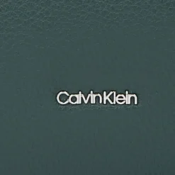 Calvin Klein Ck Refine Mini Bag Umhängetasche 18.5 cm