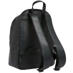 Discount Calvin Klein CK Refined Daypack 40 cm Laptopfach black