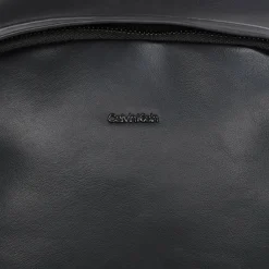 Discount Calvin Klein CK Refined Daypack 40 cm Laptopfach black
