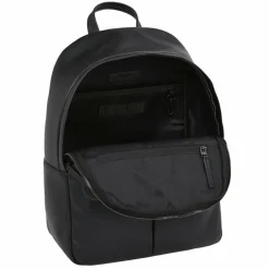 Discount Calvin Klein CK Refined Daypack 40 cm Laptopfach black