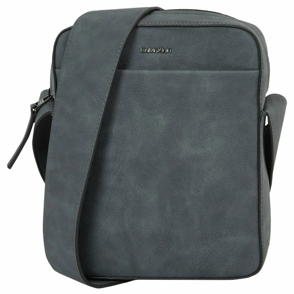 Calvin Klein CK Refined Mini Bag Umhängetasche 17 cm