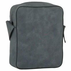 Calvin Klein CK Refined Mini Bag Umhängetasche 17 cm