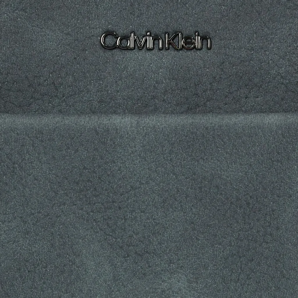 Calvin Klein CK Refined Mini Bag Umhängetasche 17 cm