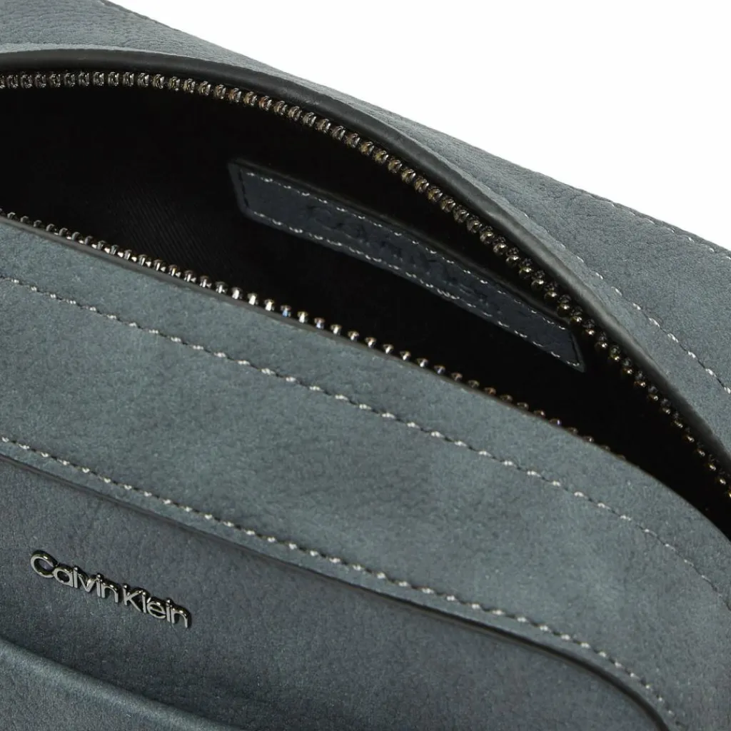 Calvin Klein CK Refined Mini Bag Umhängetasche 17 cm