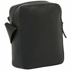 Calvin Klein CK Refined Mini Bag Umhängetasche 17 cm black