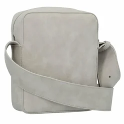 Clearance Calvin Klein CK Refined Mini Bag Umhängetasche 17 cm beige