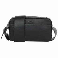 Discount Calvin Klein CK Refined Umhängetasche 20 cm black