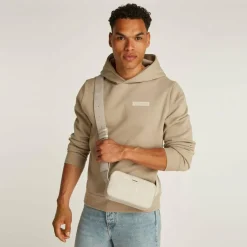 Calvin Klein CK Refined Umhängetasche 20.5 cm