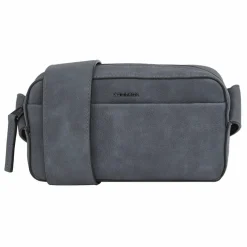Calvin Klein Umhängetaschen<CK Refined Umhängetasche 20.5 cm grey