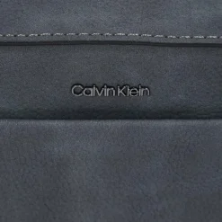 Calvin Klein Umhängetaschen<CK Refined Umhängetasche 20.5 cm grey