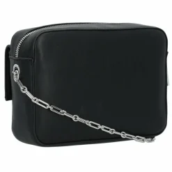 Calvin Klein Schultertaschen<CK Re-Lock Schultertasche 22 cm black