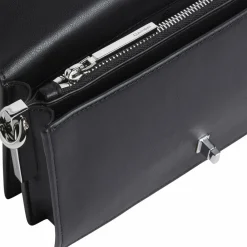 Calvin Klein Umhängetaschen<CK Re-Lock Umhängetasche 24 cm black