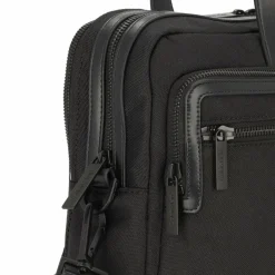 Calvin Klein Laptoptaschen|Aktentaschen<CK Remote Pro Aktentasche 38.5 cm Laptopfach black