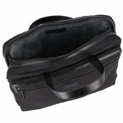 Calvin Klein Laptoptaschen|Aktentaschen<CK Remote Pro Aktentasche 38.5 cm Laptopfach black